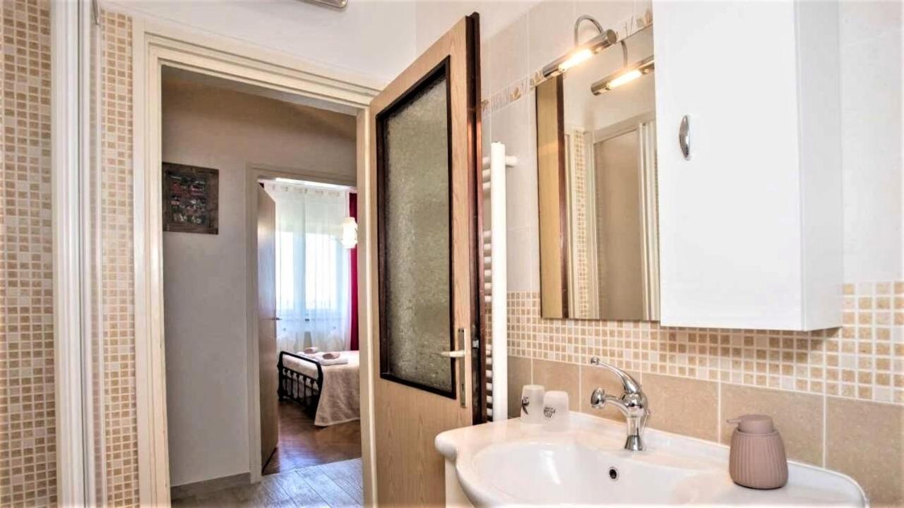 Apartment Green Oasis 1 Umag Exterior foto