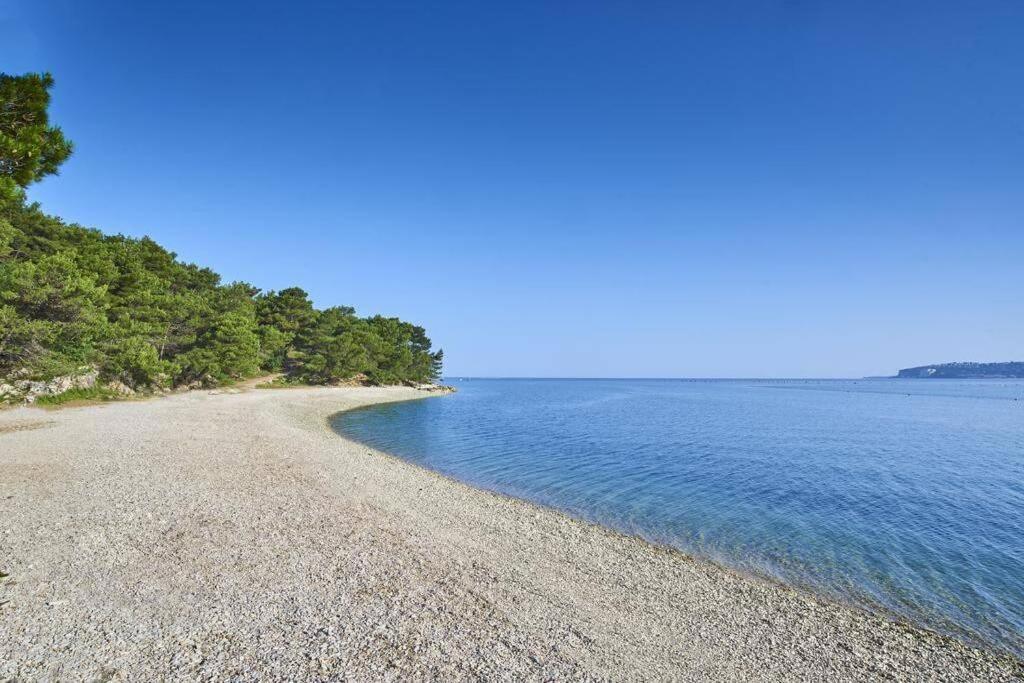 Apartment Green Oasis 1 Umag Exterior foto