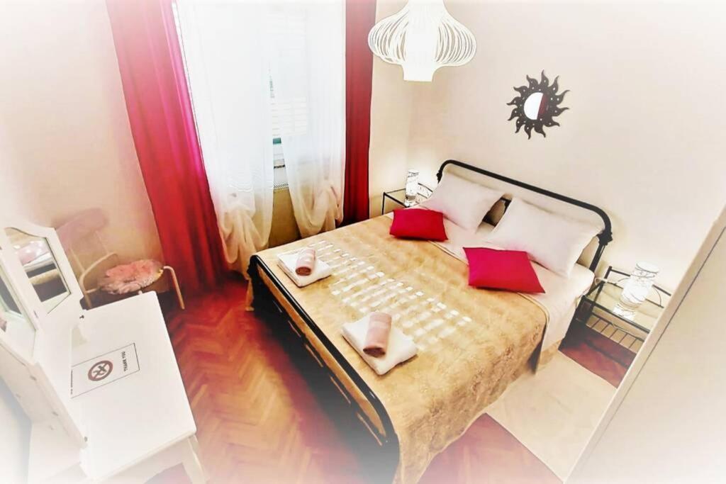 Apartment Green Oasis 1 Umag Exterior foto
