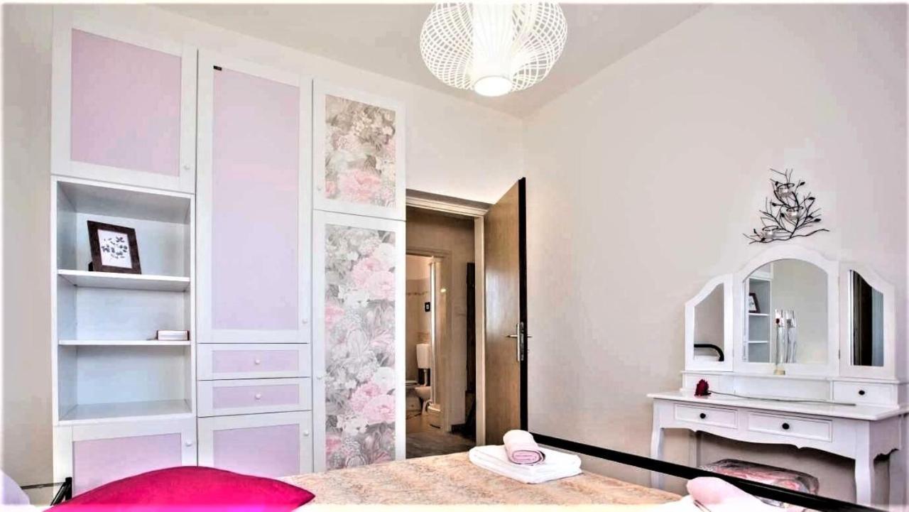 Apartment Green Oasis 1 Umag Exterior foto