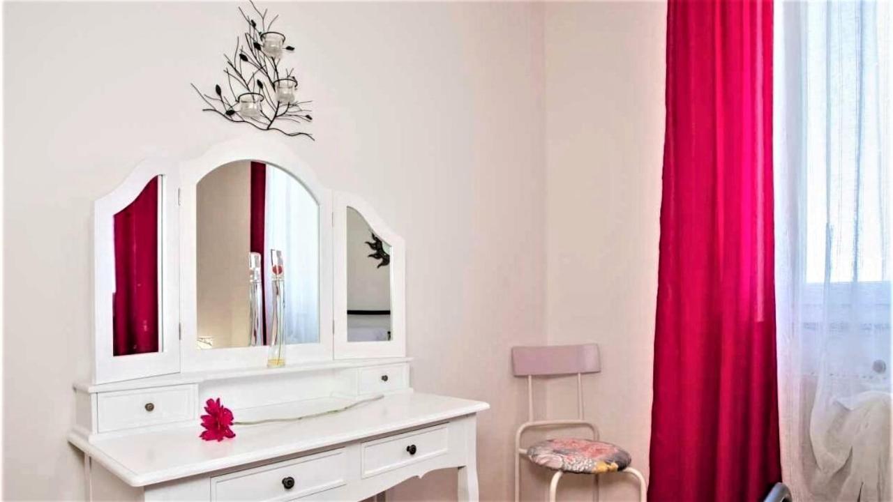 Apartment Green Oasis 1 Umag Exterior foto