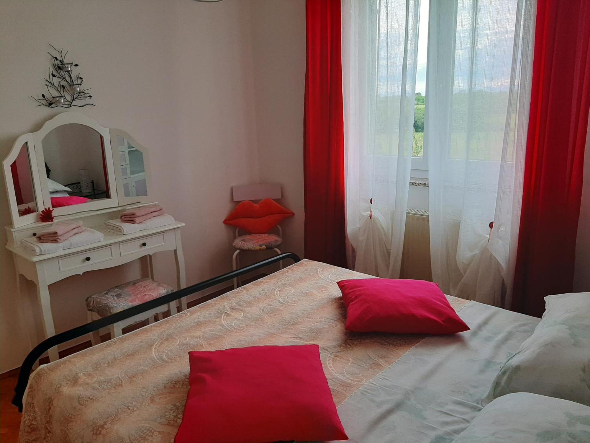 Apartment Green Oasis 1 Umag Exterior foto